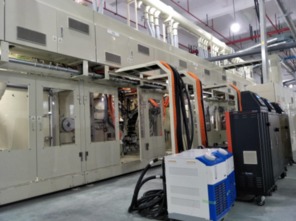 舒比奇以智能設(shè)備驅(qū)動(dòng)產(chǎn)業(yè)變革，打造行業(yè)發(fā)展新標(biāo)桿